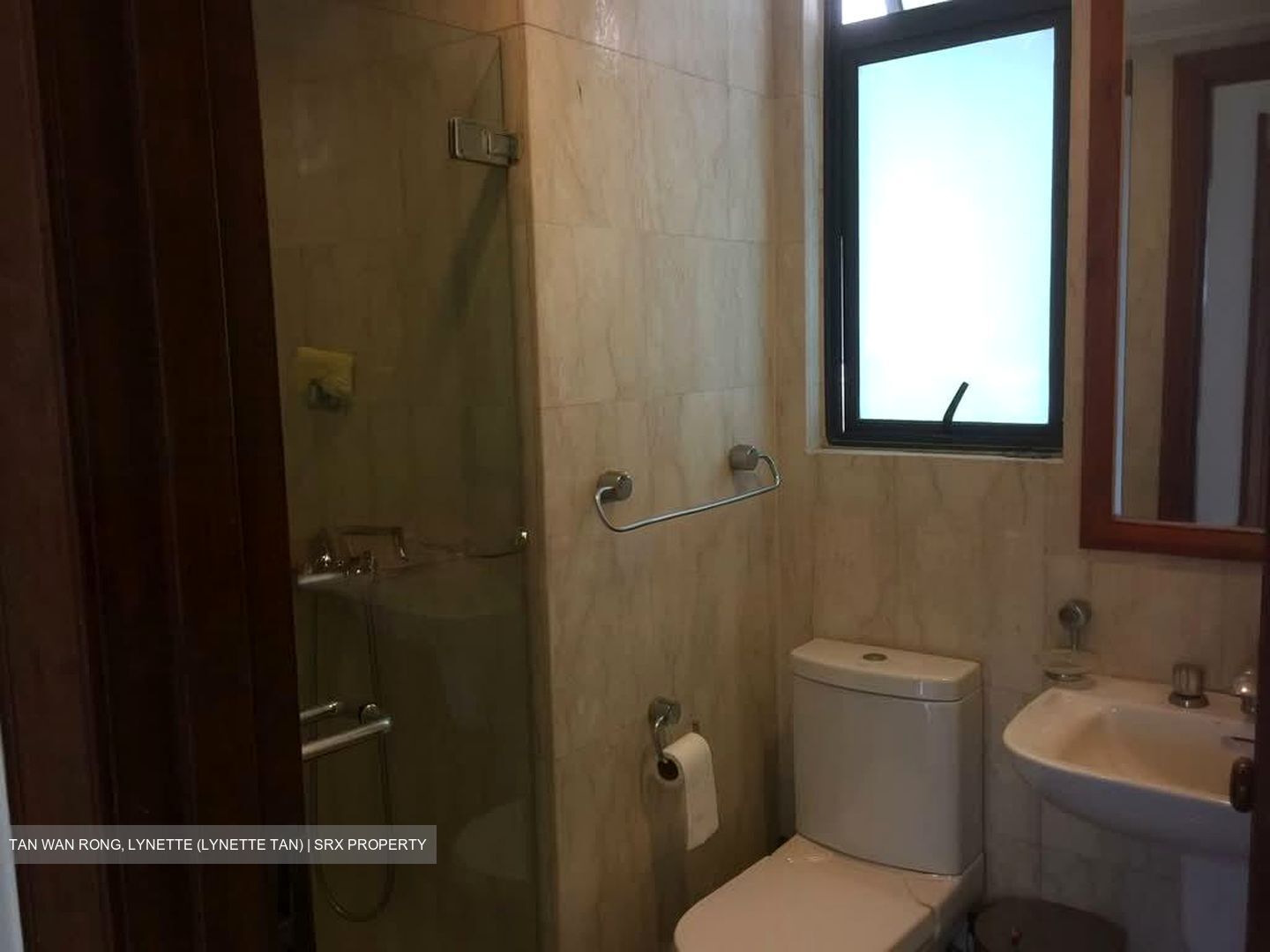 Valley Park (D10), Condominium #556403141